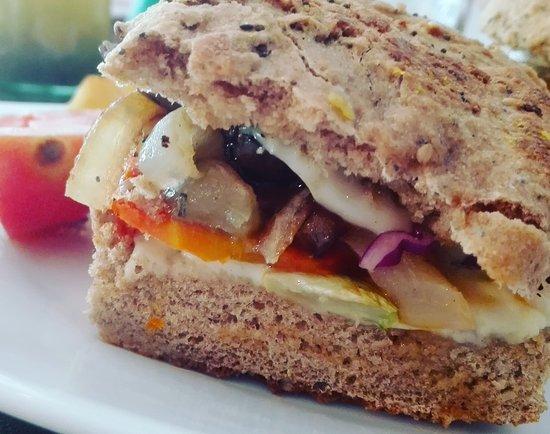 Sattva Conciencia Vegetariana